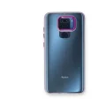 BUĞZ Xiaomi Redmi Note 9 Kılıf Dora Kapak - Lila