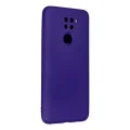 BUĞZ Xiaomi Redmi Note 9 Kılıf Nano İçi Kadife Silikon - Mor