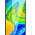 BUĞZ Xiaomi Redmi Note 9 Kırılmaz Cam Ekran Koruyucu