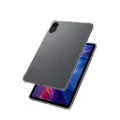BUĞZ Xiaomi Redmi Pad 2 Kılıf Anti Shock Tablet Silikon - Şeffaf