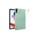 BUĞZ Xiaomi Redmi Pad Kılıf Anti Shock Tablet Silikon - Şeffaf