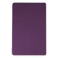 BUĞZ Xiaomi Redmi Pad Kılıf Tablet Smart Kılıf - Mor