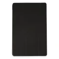 BUĞZ Xiaomi Redmi Pad Kılıf Tablet Smart Kılıf - Siyah