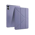 BUĞZ Xiaomi Redmi Pad Pro 12.1 Kılıf Kalemlikli Mars Tablet Kılıfı - Lavender