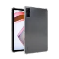 BUĞZ Xiaomi Redmi Pad Se Kılıf Anti Shock Tablet Silikon - Şeffaf