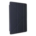 BUĞZ Xiaomi Redmi Pad Se Kılıf Kalemlikli Mars Tablet Kılıfı - Lacivert