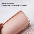 BUĞZ Xiaomi Redmi Pad Se Kılıf Kc01 Smart Klavyeli Tablet Kılıfı - Siyah
