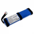 BUĞZ Xtreme 2 uyumlu 7.4V 5200 mah Soketli Batarya