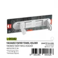 BUĞZ Yakamoz Kağıt Havluluk Bx40