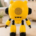 BUĞZ YAPAY ZEKA ROBOTU - BUĞZ