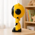 BUĞZ YAPAY ZEKA ROBOTU - BUĞZ