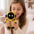 BUĞZ YAPAY ZEKA ROBOTU - BUĞZ