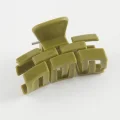 BUĞZ Yapboz Renkli Mandal Toka 6 cm