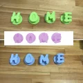 BUĞZ Yapışkan Askı Home Figürlü - Güçlü Home Figürlü Askı