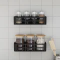  Yapışkanlı Duvar Rafı organizer banyo rafı duş rafı mutfak rafı havluluk sabun krem şampuanlık