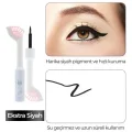 BUĞZ Yaprak Figürlü Eyeliner