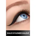 BUĞZ Yaprak Figürlü Eyeliner
