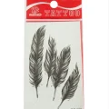 BUĞZ Yaprak Tattoo Dövme Sticker