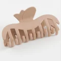 BUĞZ Yarasa Renkli Mandal Toka 11 cm
