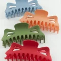 BUĞZ Yarasa Renkli Mandal Toka 13 cm