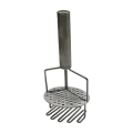 BUĞZ Yaylı 2in1 Patates Ezici Bx40