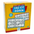 BUĞZ Yaz Çiz Öğren