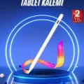  Yazı Çizim Kalemi İos Android Windows Uyumlu Tablet Telefon