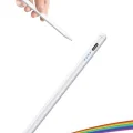 BUĞZ Yazı Çizim Kalemi İos Android Windows Uyumlu Tablet Telefon
