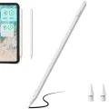 BUĞZ Yazı Çizim Kalemi İos Android Windows Uyumlu Tablet Telefon