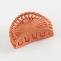 BUĞZ Yelpaze Renkli Mandal Toka 6 cm