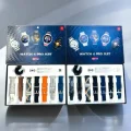 BUĞZ Yeni Model Akıllı Saat Bluetooth Bağlantılı NFC ve GPS Uyumlu