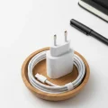 BUĞZ Yeni Nesil 35W USB-C Duvar Şarj Adaptörü Kablo Hediyeli
