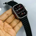 BUĞZ Yeni Nesil Arama Cevaplayan Uyku ve Sağlık Takibi GPS Özelliği