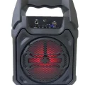 BUĞZ Yeni Nesil Bluetooth Hoparlör USB TF Kart Girişli Çoklu Bağlantı