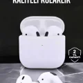 BUĞZ Yeni Nesil Bluetooth Kulaklık ANC Özelliği Yüksek Ses Kaliteli