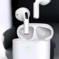 BUĞZ Yeni Nesil Bluetooth Kulaklık ANC Özelliği Yüksek Ses Kaliteli
