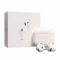 BUĞZ Yeni Nesil Bluetooth Kulaklık Beyaz Çağrı Cevaplayabilen Kablosuz Yeni Nesil