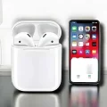 BUĞZ Yeni Nesil Bluetooth Kulaklık Eller Serbest Aramalar ve Yüksek Kaliteli Ses İçin İdeal Kulaklık - BUĞZ