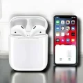BUĞZ Yeni Nesil Bluetooth Kulaklık Eller Serbest Aramalar ve Yüksek Kaliteli Ses İçin İdeal Kulaklık