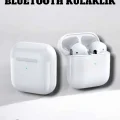  Yeni Nesil Bluetooth Kulaklık Eller Serbest Aramalar ve Yüksek Kaliteli Ses İçin İdeal Kulaklık