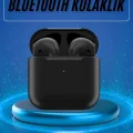 BUĞZ Yeni Nesil Bluetooth Kulaklık İOS Android Uyumlu HD Ses Performansı