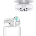 BUĞZ Yeni Nesil Çift Mikrofonlu Dokunmatik Kablosuz Bluetooth Kulaklık