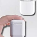 BUĞZ Yeni Nesil HD Ses ve Dokunmatik Kontrol Akıllı ve Şık Bluetooth Kulaklık