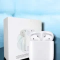 BUĞZ Yeni Nesil HD Ses ve Dokunmatik Kontrol Akıllı ve Şık Bluetooth Kulaklık