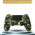 BUĞZ Yeni Nesil Joystick Oyun Kolu Android Uyumlu Kablosuz Titreşimli