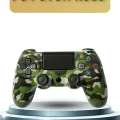 BUĞZ Yeni Nesil Joystick Oyun Kolu Android Uyumlu Kablosuz Titreşimli