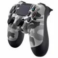 BUĞZ Yeni Nesil Joystick Oyun Kolu Android Uyumlu Kablosuz Titreşimli
