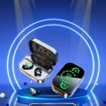 BUĞZ Yeni Nesil Kaliteli Akıllı Saat ve Kablosuz Bluetooth Kulaklık Yüksek Ses Kaliteli Yeni Nesil - BUĞZ