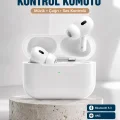 BUĞZ Yeni Nesil Pro Bluetooth Kulaklık Android ve İOS Uyumlu Dokunmatik Kontrol
