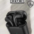  Yeni Nesil Pro Bluetooth Kulaklık Dokunmatik Kontrol Otomatik Açılma
